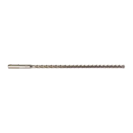 Ð‘ÑƒÑ€ Milwaukee SDS-Plus MX4 8x265 Ð¼Ð¼ 10 ÑˆÑ‚.