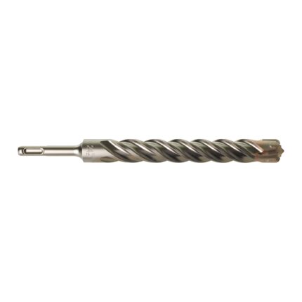 Ð‘ÑƒÑ€ Milwaukee SDS-Plus MX4 24X250 Ð¼Ð¼