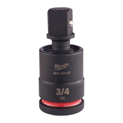 ÐŸÐµÑ€ÐµÑ…Ð¾Ð´Ð½Ð¸Ðº ÑˆÐ°Ñ€Ð½Ð¸Ñ€Ð½Ñ‹Ð¹ Ð´Ð»Ñ Ð³Ð¾Ð»Ð¾Ð²Ð¾Ðº Milwaukee ShW 3/4