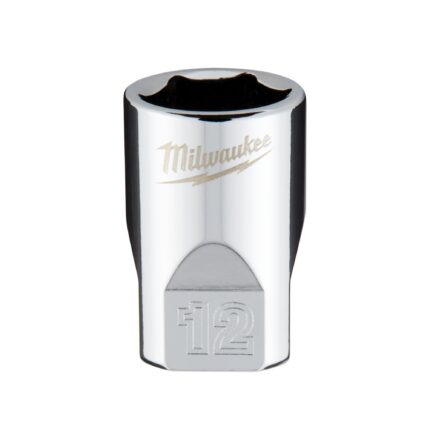 Ð“Ð¾Ð»Ð¾Ð²ÐºÐ° Milwaukee 1/4Ë 12 Ð¼Ð¼