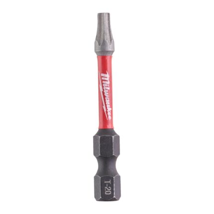 Ð‘Ð¸Ñ‚Ñ‹ Milwaukee Shockwave TX20 50 Ð¼Ð¼ 10 ÑˆÑ‚.
