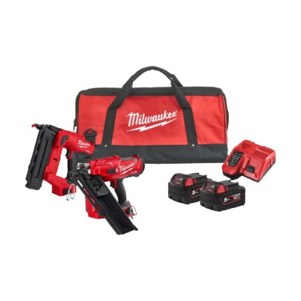 ÐÐ°Ð±Ð¾Ñ€ Ð¸Ð½ÑÑ‚Ñ€ÑƒÐ¼ÐµÐ½Ñ‚Ð¾Ð² Milwaukee M18 FPP2AR