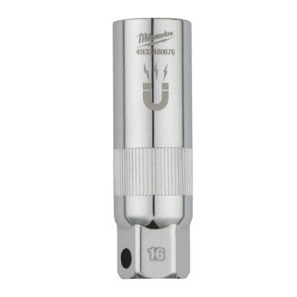 Ð“Ð¾Ð»Ð¾Ð²ÐºÐ° Ñ‚Ð¾Ñ€Ñ†ÐµÐ²Ð°Ñ ÑÐ²ÐµÑ‡Ð½Ð°Ñ 3/8" - 16Ð¼Ð¼ (5/8")