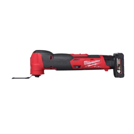 ÐÐºÐºÑƒÐ¼ÑƒÐ»ÑÑ‚Ð¾Ñ€Ð½Ñ‹Ð¹ Ð¼ÑƒÐ»ÑŒÑ‚Ð¸Ñ‚ÑƒÐ» Milwaukee M12 FMT-422X