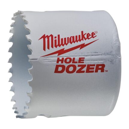 ÐšÐ¾Ñ€Ð¾Ð½ÐºÐ° Hole Dozer Holesaw Ð±Ð¸Ð¼ÐµÑ‚Ð°Ð»Ð»Ð¸Ñ‡ÐµÑÐºÐ°Ñ 57 Ð¼Ð¼ 25 ÑˆÑ‚.