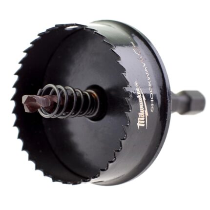 ÐšÐ¾Ñ€Ð¾Ð½ÐºÐ° Milwaukee Shockwave 38 Ð¼Ð¼