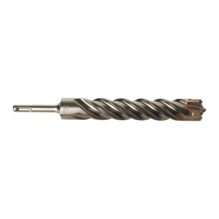 Ð‘ÑƒÑ€ Milwaukee SDS-Plus MX430x250 Ð¼Ð¼