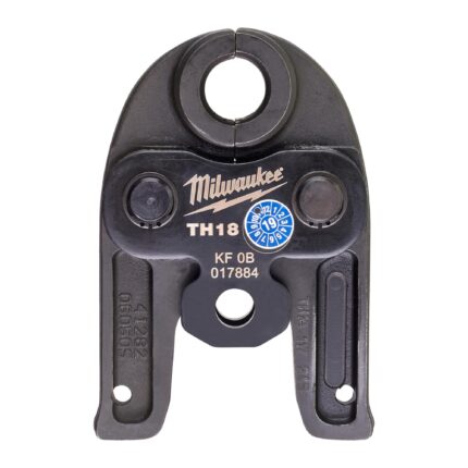ÐžÐ±Ð¶Ð¸Ð¼Ð½Ñ‹Ðµ ÐºÐ»ÐµÑ‰Ð¸ Milwaukee J12-TH18