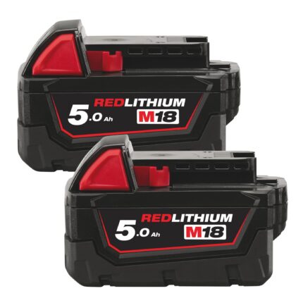 Аккумулятор Milwaukee M18 B52