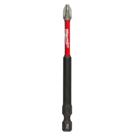 ÐÐ°ÑÐ°Ð´ÐºÐ° Milwaukee Shockwave PH2 90 Ð¼Ð¼