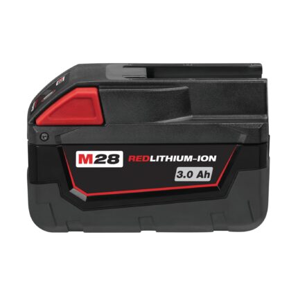 ÐÐºÐºÑƒÐ¼ÑƒÐ»ÑÑ‚Ð¾Ñ€ Milwaukee M28 BX 3 ÐÑ‡