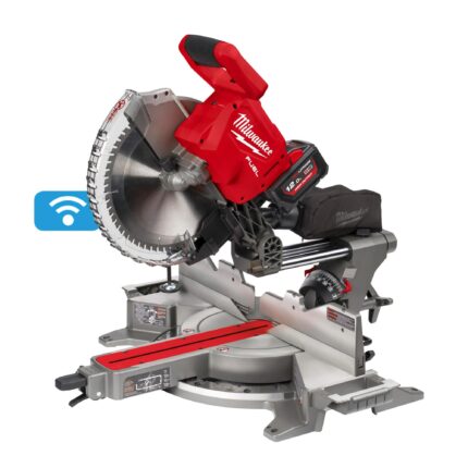 Ð¢Ð¾Ñ€Ñ†Ð¾Ð²Ð¾Ñ‡Ð½Ð°Ñ Ð¿Ð¸Ð»Ð° Milwaukee M18 FMS305-121