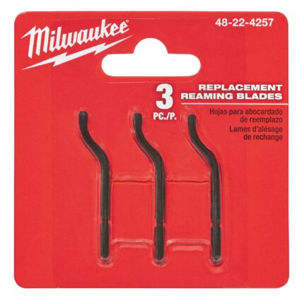 ÐÐ°ÐºÐ¾Ð½ÐµÑ‡Ð½Ð¸Ðº Milwaukee Ð´Ð»Ñ Ð³Ñ€Ð°Ñ‚Ð¾ÑÐ½Ð¸Ð¼Ð°Ñ‚ÐµÐ»Ñ 3 ÑˆÑ‚.