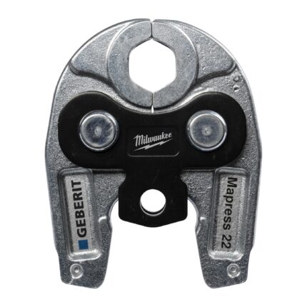 ÐžÐ±Ð¶Ð¸Ð¼Ð½Ñ‹Ðµ ÐºÐ»ÐµÑ‰Ð¸ Milwaukee 22 Ð¼Ð¼ MAPRESS J12-M22 Geberit