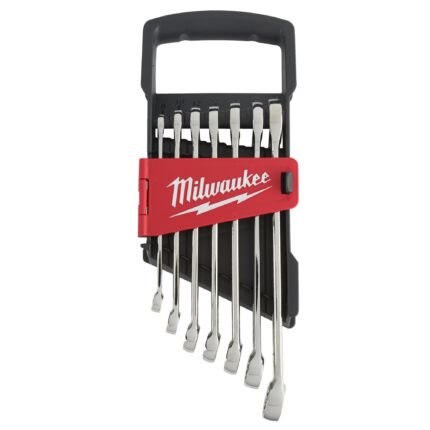 ÐÐ°Ð±Ð¾Ñ€ Ð¼ÐµÑ‚Ñ€Ð¸Ñ‡ÐµÑÐºÐ¸Ñ… ÐºÐ»ÑŽÑ‡ÐµÐ¹ Milwaukee Maxbite 7 ÑˆÑ‚.