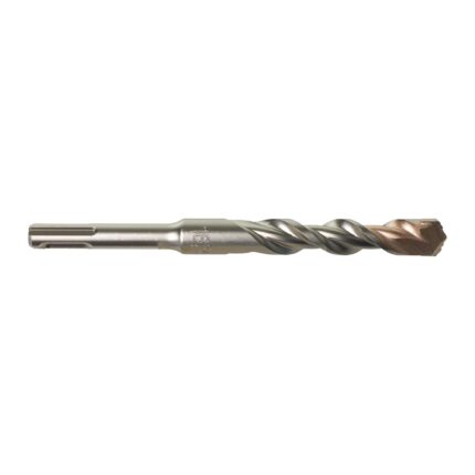 Ð‘ÑƒÑ€ Milwaukee SDS+ M2 16x160 Ð¼Ð¼