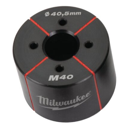 ÐžÐ³Ñ€Ð°Ð½Ð¸Ñ‡Ð¸Ñ‚ÐµÐ»ÑŒÐ½Ð°Ñ Ð³Ð¸Ð»ÑŒÐ·Ð° Milwaukee M40