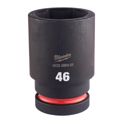 Ð“Ð¾Ð»Ð¾Ð²ÐºÐ° Milwaukee ShW 3/4 46 Ð¼Ð¼, ÑƒÐ´Ð»Ð¸Ð½ÐµÐ½Ð½Ð°Ñ