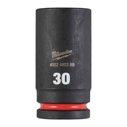Ð“Ð¾Ð»Ð¾Ð²ÐºÐ° Milwaukee ShW 3/4 30 Ð¼Ð¼, ÑƒÐ´Ð»Ð¸Ð½ÐµÐ½Ð½Ð°Ñ