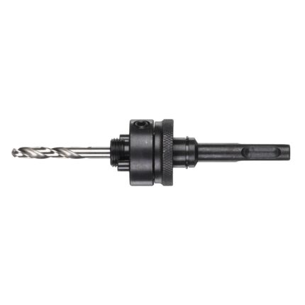 Ð¥Ð²Ð¾ÑÑ‚Ð¾Ð²Ð¸Ðº Milwaukee SDS-Plus Ð´Ð»Ñ ÐºÐ¾Ñ€Ð¾Ð½Ð¾Ðº bi-metal 32-175 Ð¼Ð¼