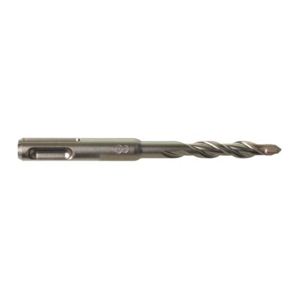 Ð‘ÑƒÑ€ Milwaukee SDS+ M2 8x110 Ð¼Ð¼