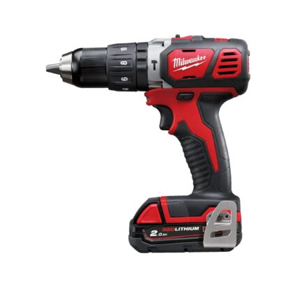 ÐšÐ¾Ð¼Ð¿Ð°ÐºÑ‚Ð½Ð°Ñ ÑƒÐ´Ð°Ñ€Ð½Ð°Ñ Ð´Ñ€ÐµÐ»ÑŒ Milwaukee M18 BPD-202B