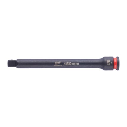Удлинитель для головок 150 мм Milwaukee ShW 3/8 SKT