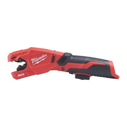 Ð¢Ñ€ÑƒÐ±Ð¾Ñ€ÐµÐ· Ð¿Ð¾ Ð½ÐµÑ€Ð¶Ð°Ð²ÐµÑŽÑ‰ÐµÐ¹ ÑÑ‚Ð°Ð»Ð¸ Milwaukee M12 PCSS-0