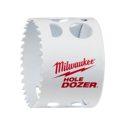 ÐšÐ¾Ñ€Ð¾Ð½ÐºÐ° Milwaukee Hole Dozer Holesaw Ð±Ð¸Ð¼ÐµÑ‚Ð°Ð»Ð»Ð¸Ñ‡ÐµÑÐºÐ°Ñ 67 Ð¼Ð¼
