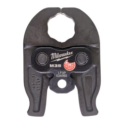 ÐžÐ±Ð¶Ð¸Ð¼Ð½Ñ‹Ðµ ÐºÐ»ÐµÑ‰Ð¸ Milwaukee J12-M35