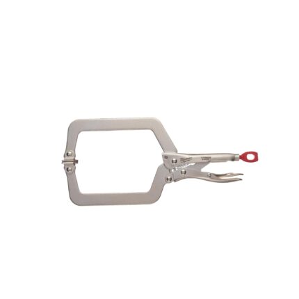 Ð£Ð´Ð»Ð¸Ð½ÐµÐ½Ð½Ð°Ñ Ñ‚Ñ€ÑƒÐ±Ñ†Ð¸Ð½Ð° Milwaukee Torque Lock 9" Ñ Ð¿Ð¾Ð´Ð²Ð¸Ð¶Ð½Ñ‹Ð¼Ð¸ Ð³ÑƒÐ±ÐºÐ°Ð¼Ð¸