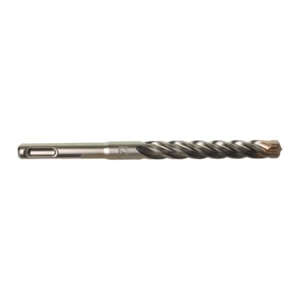 Ð‘ÑƒÑ€ Milwaukee SDS+ MX412x160 Ð¼Ð¼