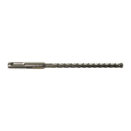 Ð‘ÑƒÑ€ Milwaukee SDS+ MX47x165 Ð¼Ð¼ 10 ÑˆÑ‚.