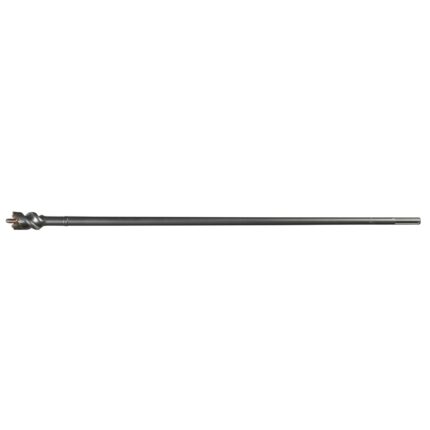 Ð¢ÑƒÐ½Ð½ÐµÐ»ÑŒÐ½Ñ‹Ð¹ Ð±ÑƒÑ€ Milwaukee SDS-Max 45Ñ…990 Ð¼Ð¼