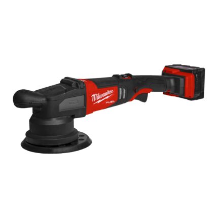 ÐŸÐ¾Ð»Ð¸Ñ€Ð¾Ð²Ð°Ð»ÑŒÐ½Ð°Ñ Ð¼Ð°ÑˆÐ¸Ð½Ð° Milwaukee M18 FDAP21-502X