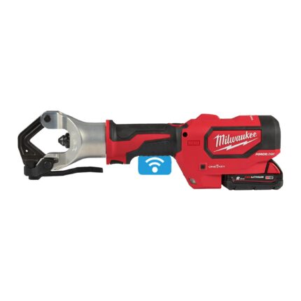 Ð“Ð¸Ð´Ñ€Ð°Ð²Ð»Ð¸Ñ‡ÐµÑÐºÐ¸Ð¹ Ð¾Ð±Ð¶Ð¸Ð¼Ð½Ñ‹Ð¹ Ð¸Ð½ÑÑ‚Ñ€ÑƒÐ¼ÐµÐ½Ñ‚ Milwaukee M18 HDCT-202C