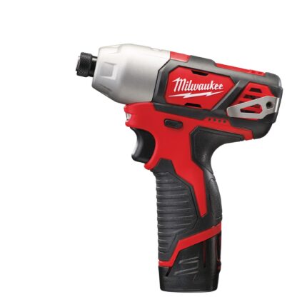 Ð¡ÑƒÐ±ÐºÐ¾Ð¼Ð¿Ð°ÐºÑ‚Ð½Ñ‹Ð¹ Ð¸Ð¼Ð¿ÑƒÐ»ÑŒÑÐ½Ñ‹Ð¹ Ð²Ð¸Ð½Ñ‚Ð¾Ð²ÐµÑ€Ñ‚ Milwaukee M12BID-202Ð¡