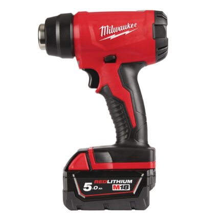 ÐšÐ¾Ð¼Ð¿Ð°ÐºÑ‚Ð½Ñ‹Ð¹ Ñ‚ÐµÑ…Ð½Ð¸Ñ‡ÐµÑÐºÐ¸Ð¹ Ñ„ÐµÐ½ Milwaukee M18BHG-502C