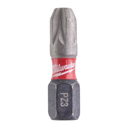 ÐÐ°ÑÐ°Ð´ÐºÐ° Milwaukee Shockwave PZ3 25 Ð¼Ð¼ 25 ÑˆÑ‚.