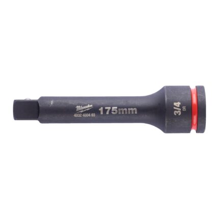 Ð£Ð´Ð»Ð¸Ð½Ð¸Ñ‚ÐµÐ»ÑŒ Ð´Ð»Ñ Ð³Ð¾Ð»Ð¾Ð²Ð¾Ðº 175 Ð¼Ð¼ Milwaukee ShW 3/4