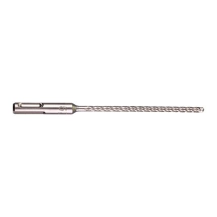 Ð‘ÑƒÑ€ Milwaukee SDS-Plus MX4 5x165 Ð¼Ð¼ 10 ÑˆÑ‚.
