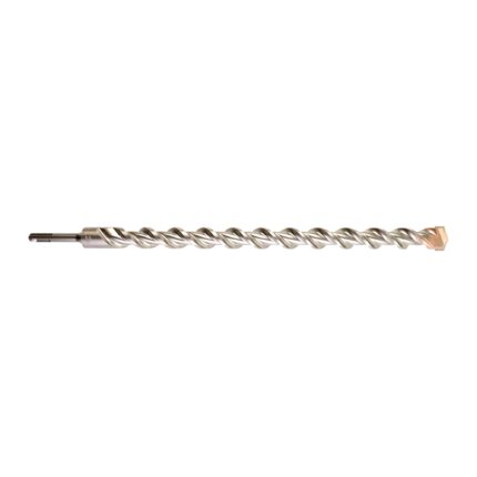Ð‘ÑƒÑ€ Milwaukee SDS+ M2 26x450 Ð¼Ð¼