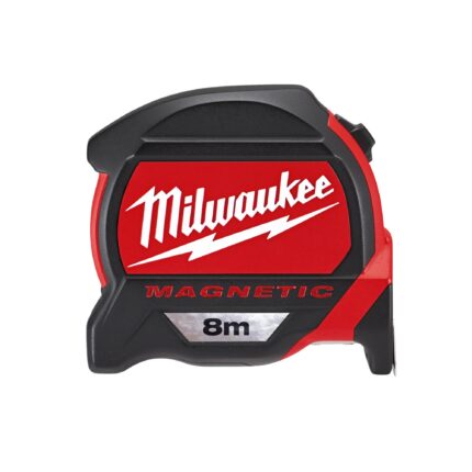 ÐœÐµÑ‚Ñ€Ð¸Ñ‡ÐµÑÐºÐ°Ñ Ñ€ÑƒÐ»ÐµÑ‚ÐºÐ° Milwaukee 8 Ð¼