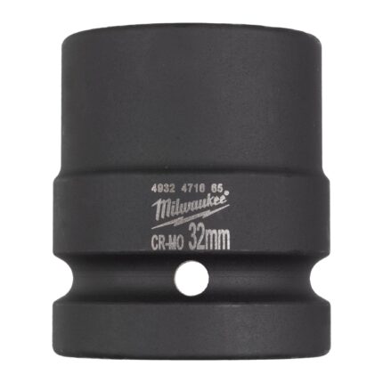Ð“Ð¾Ð»Ð¾Ð²ÐºÐ° Milwaukee Shockwave 1" 32 Ð¼Ð¼