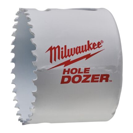 ÐšÐ¾Ñ€Ð¾Ð½ÐºÐ° Hole Dozer Holesaw Ð±Ð¸Ð¼ÐµÑ‚Ð°Ð»Ð»Ð¸Ñ‡ÐµÑÐºÐ°Ñ 64 Ð¼Ð¼ 25 ÑˆÑ‚.