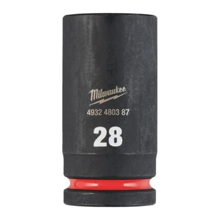 Ð“Ð¾Ð»Ð¾Ð²ÐºÐ° Milwaukee ShW 3/4 28 Ð¼Ð¼, ÑƒÐ´Ð»Ð¸Ð½ÐµÐ½Ð½Ð°Ñ