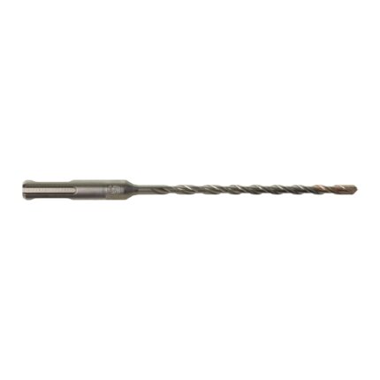 Ð‘ÑƒÑ€ Milwaukee SDS+ M2 5x160 Ð¼Ð¼ 10 ÑˆÑ‚.