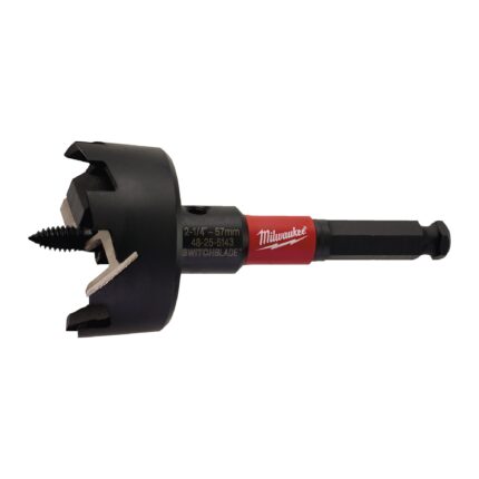 Ð¡Ð°Ð¼Ð¾Ð²Ñ€ÐµÐ·Ð°ÑŽÑ‰Ð°ÑÑÑ Ð½Ð°ÑÐ°Ð´ÐºÐ° Milwaukee Switchblade 57Ð¼Ð¼
