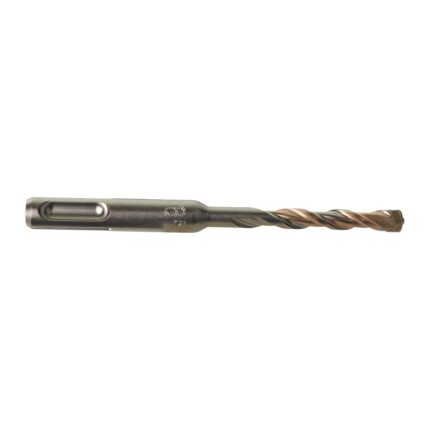 Ð‘ÑƒÑ€ Milwaukee SDS+ M2 6.5x110 Ð¼Ð¼