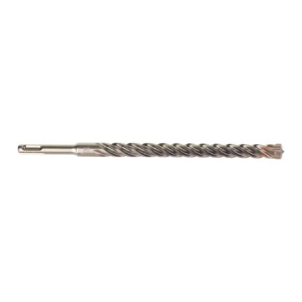 Ð‘ÑƒÑ€ Milwaukee SDS-Plus MX4 16x260 Ð¼Ð¼